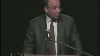 Ethics in a World of Strangers with Kwame Anthony Appiah [upl. by Etac]