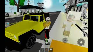 first dideo of roblox [upl. by Dosh872]