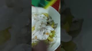 fypensaladang labanos at pritong isda [upl. by Gardy]