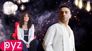 Mabel Matiz Ft Zeynep Bastık  Bir Fırtına Tuttu Bizi [upl. by Flann]