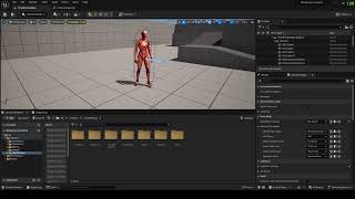 UE5 Full CoOp Game Tutorial 35 Replacing Hard references with Soft references [upl. by Isidora]