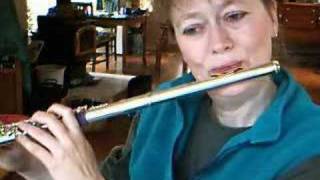 Part 2 of Embouchure Flexibility [upl. by Erdnaxela]