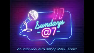 Sundays7 February 2024  Bishop Mark Tanner [upl. by Lamok906]