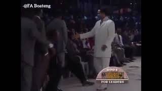 Anointing of the Holy Ghost  PASTOR CHRIS OYAKHILOME [upl. by Andonis]