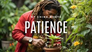 Reggae Beat Instrumental  2024  Patience [upl. by Jonis827]