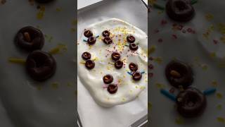 겨울에는 요거트 이렇게 먹어요 Yogurt dessert recipe [upl. by Talanian]