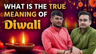 The True Meaning of Diwali Significance amp Traditions  Diwali 2024 Special  eSaral [upl. by Llehcear]