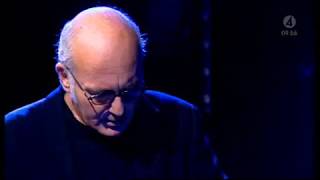 Ludovico Einaudi  Andare  Special TV version [upl. by Leone]