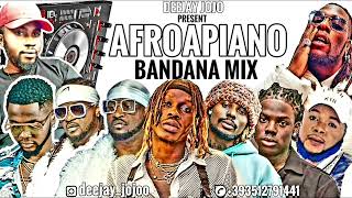 LATEST SEPTEMBER EDITION 2022 NAIJA AFROBEAT BANDANA NONSTOP MIXTOP NAIJA BUGA MIXBY DJ JOJO [upl. by Rimola]