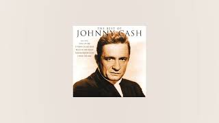 Johnny Cash  Ring Of Fire  1988 Version 8D Audio [upl. by Ekrub612]