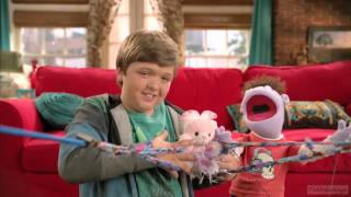 Disney XD HD UK February Adverts 2013 hd1080p [upl. by Adiene]