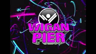 Wigan Pier  MC Double  Forever Yours [upl. by Liagibba410]