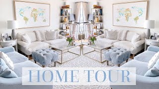 LONDON APARTMENT amp HOME TOUR  MOVING UPDATE [upl. by Noreik296]