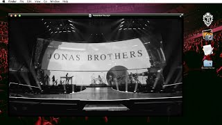 Jonas Brothers  Remember This Official Video [upl. by Daenis952]