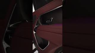 White Range Rover and zblack mirrors shortvideo like the video and subscribe [upl. by Hserus]