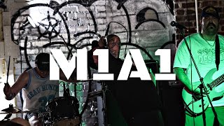 M1A1  TULSA  May 18th 2024 FULL SET [upl. by Notniuqal]