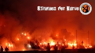 Football Without Fans is Nothing  Stimmen der Kurve [upl. by Kaltman]