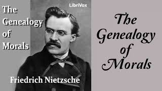 The Genealogy of Morals Audiobook by Friedrich Nietzsche  Audiobooks Youtube Free [upl. by Mattheus]