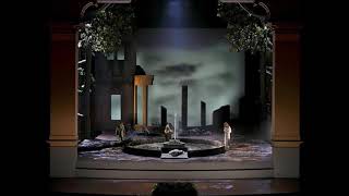 Parsifal  Act 3 Bayreuth 2008 [upl. by Margareta339]