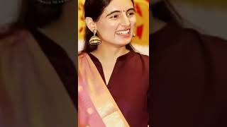 Shrishti Dabas Mam  UPSC MOTIVATION [upl. by Enwad]