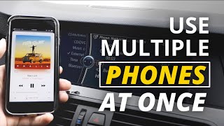 How to improve Bluetooth amp USB connections with BMW Combox upgrade [upl. by Aloivaf]