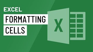 Excel Formatting Cells [upl. by Naimaj334]