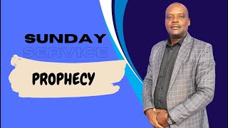 SUNDAY SERVICE PROPHECY PART 2 2010 2024 [upl. by Marks]