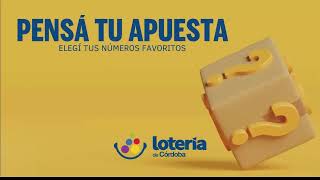 Sorteo de Quiniela POCEADA CORDOBESA Nº 2276 – 16112024 [upl. by Avuha591]