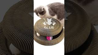 Magic Organ Cat Toy  Ultimate Fun for Your Feline Friend [upl. by Peter]