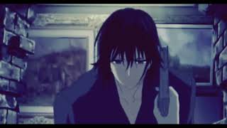 Vampire Knight AMV  Zero X Kaname KaZe  Blackout [upl. by Eedyah]