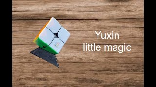 Yuxin little magic unboxing [upl. by Ineslta]