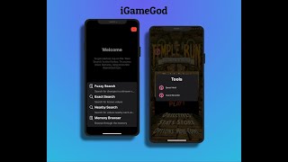 How to use iGameGod correctly [upl. by Dnaletak]