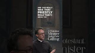 Can a Protestant pastor become a Catholic priest [upl. by Yug]