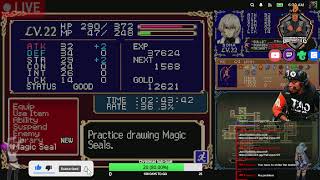 3am Retro games on the steamdeck livestream retrogames retro steamdeck [upl. by Aprilette2]