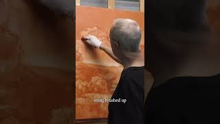 Using an Underpainting for Oil Painting [upl. by Ahseekal355]