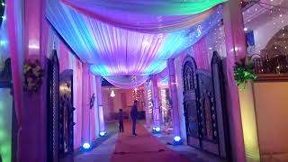 priti flower decoration benipur sarnath varanasi 8545961316 [upl. by Naara]