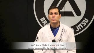 GRACIEMAGcom talks to Roger Gracie  Part 1 [upl. by Accebar]