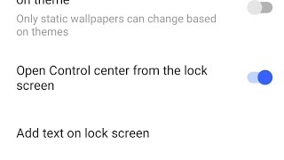 how to lock hotspot on lock screen  how to lock notification drawer Vivo [upl. by England]