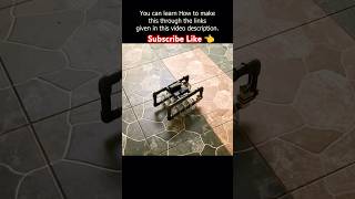 How to make a SCREW DRIVE RC TANK  Have you ever seen this type of RC vehicles  🤔 [upl. by Adrianna]