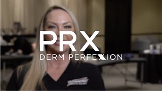 PRX Derm Perfexion Review  Love Beauty Pro amp Medical [upl. by Bjorn]