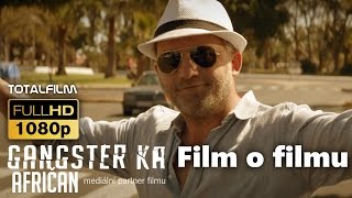 Gansgter Ka Afričan 2015 film o filmu [upl. by Kennard]