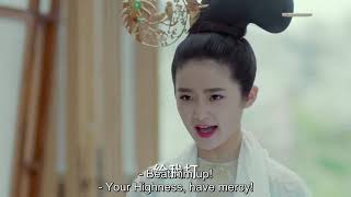 Untouchable Lovers Ep 1 Engsub 2018  凤囚凰 Chinese Drama [upl. by Thynne]