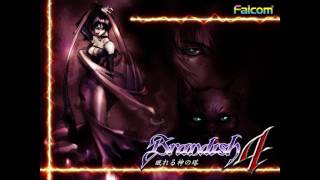 Brandish 4 General MIDI  Duel −Fatal Riders− [upl. by Lodi]