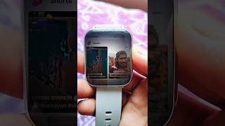 T800 ultra smartwatch shorts smartwatch tech phonk [upl. by Enwad959]