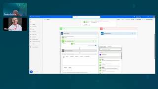 Playing Nice Action Flows and Constituent Information in Power Automate bbdevdays [upl. by Annasor493]