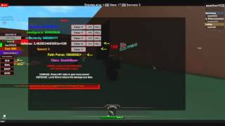 Roblox PWNED InCrypt hack stats [upl. by Nirrak205]