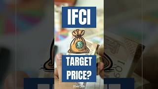 IFCI Share Latest News  IFCI Share Target Price  IFCI Share News stockmarket sharemarket ifci [upl. by Shea168]