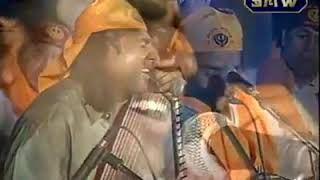 ਆਨੰਦੁ  Listen Shabad From Pakistani Classical Singers Shafqat Ali Khan And Sharafat Ali Khan [upl. by Elsey633]