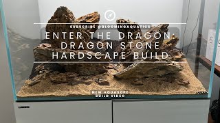 Enter the Dragon Creating a Hardscape with Dragon Stone [upl. by Abagael691]