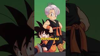 Los Cell jrs se habran hecho grande con el paso del tiempo 🐉 shorts animeedits dragonball dbz [upl. by Schacker]